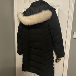 Women’s moose knuckle XS